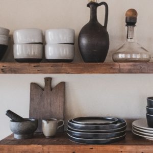 Lire la suite à propos de l’article Une pièce majeure : LA CUISINE