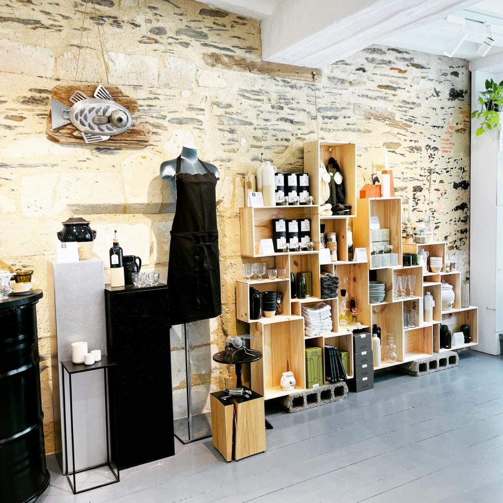 L'Atelier CLF - Le Concept Store sincère - une sélection unique à Angers dans le Maine-et-Loire