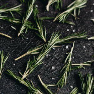 Lire la suite à propos de l’article La recette du mois d&rsquo;Octobre à base de romarin