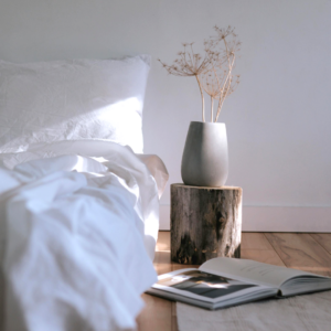 Lire la suite à propos de l’article Un sanctuaire personnel : LA CHAMBRE