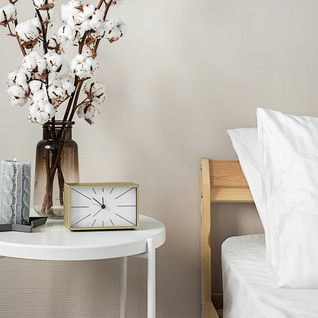 CHAMBRE L'Atelier CLF article