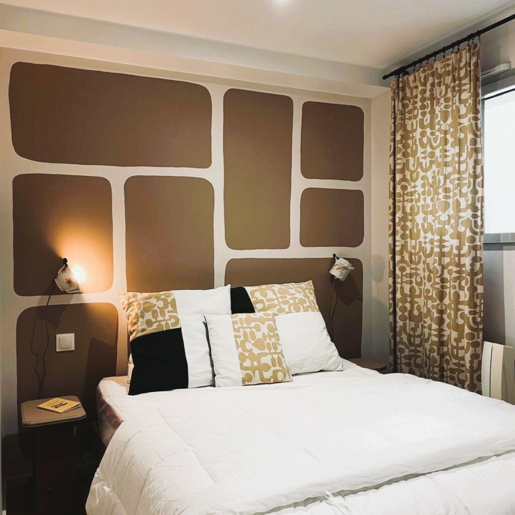 L'Atelier CLF - Mes Réalisations