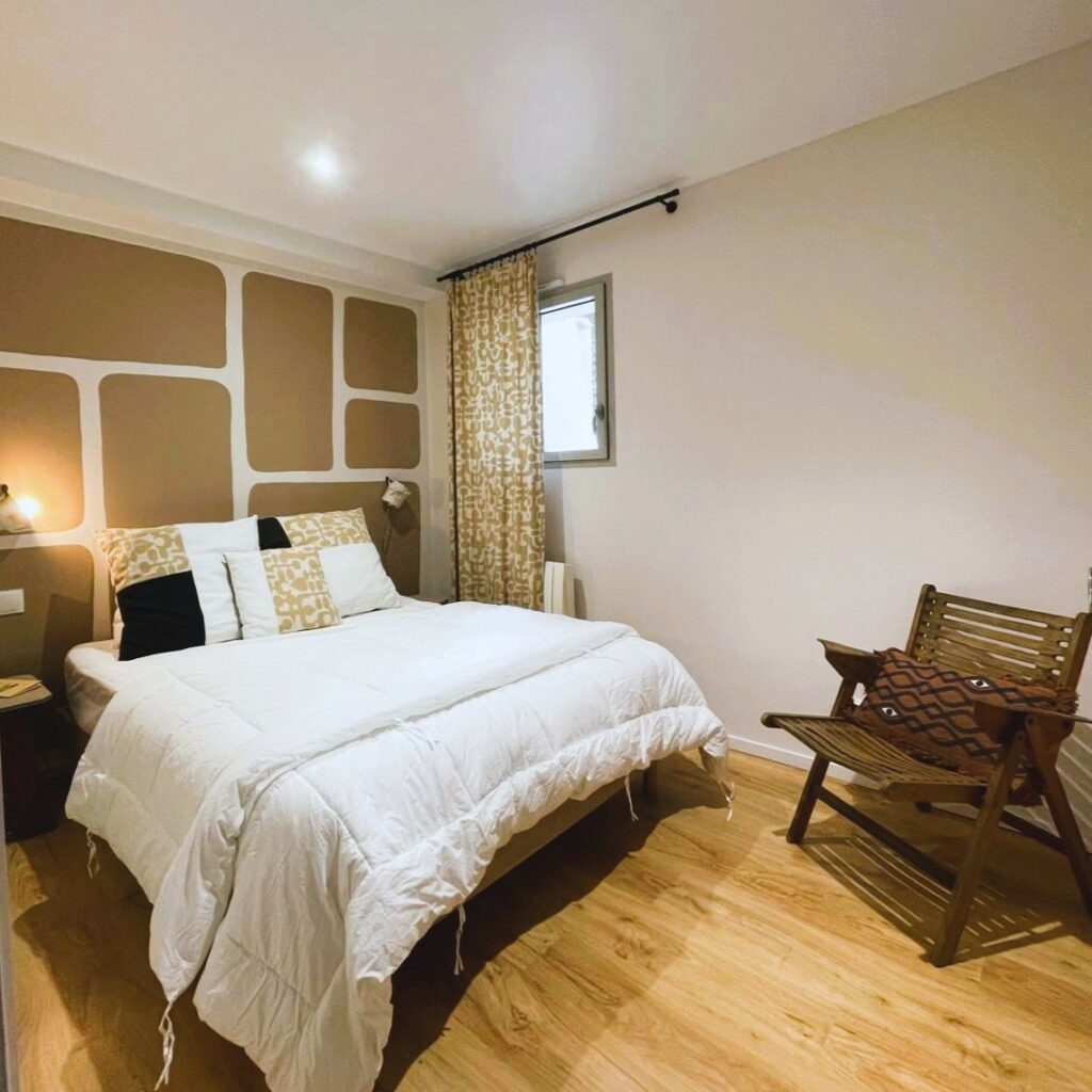 L'Atelier CLF - Mes Réalisations