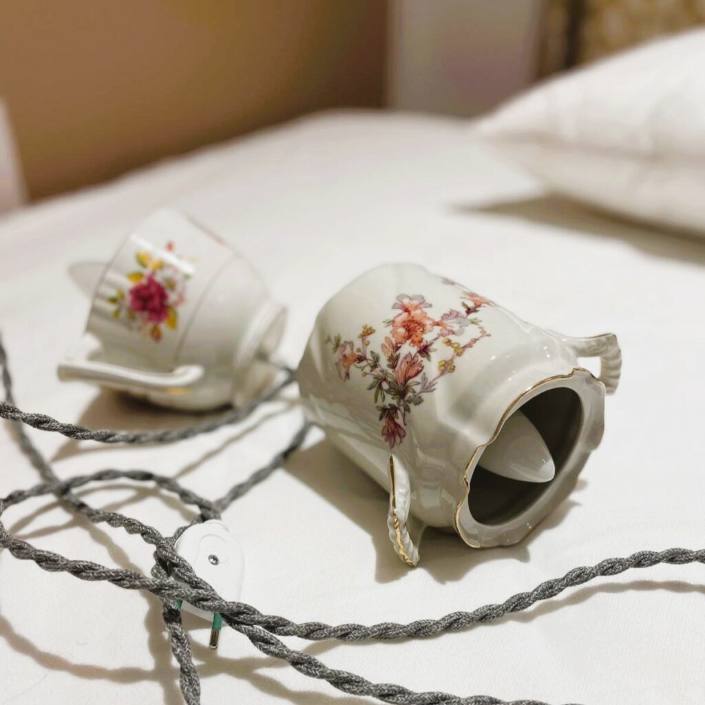 L'Atelier CLF - Mes Réalisations