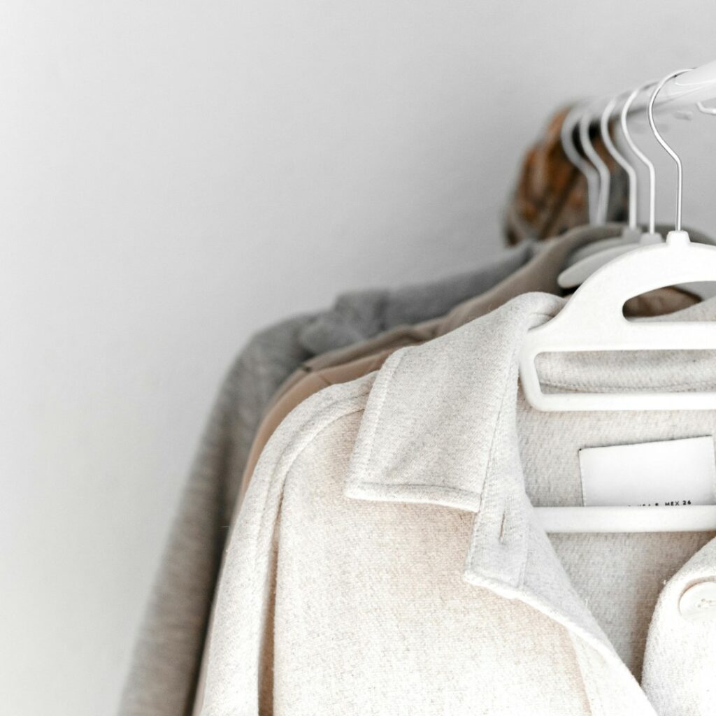 formation aux codes du visual merchandising par L'Atelier CLF à Angers