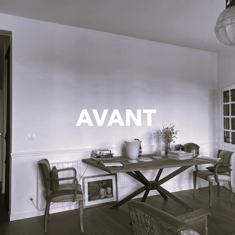 L'Atelier CLF - Mes Réalisations