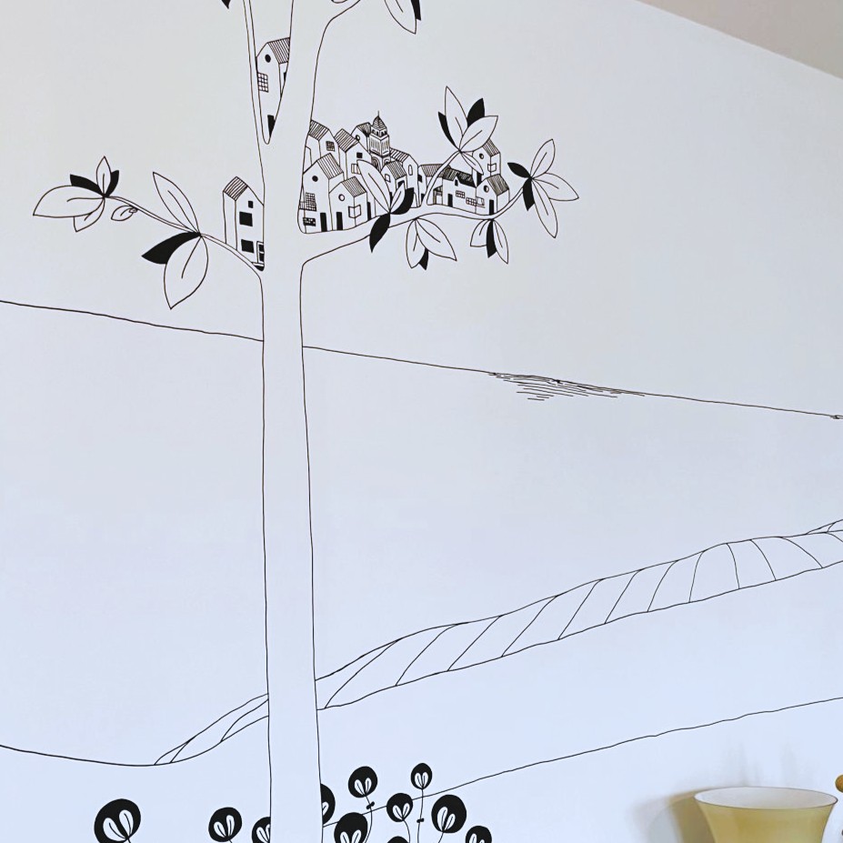 L'Atelier CLF - Mes Réalisations