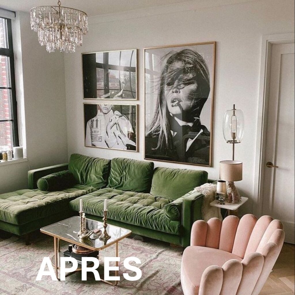 Service revalorisation immo par L'Atelier CLF