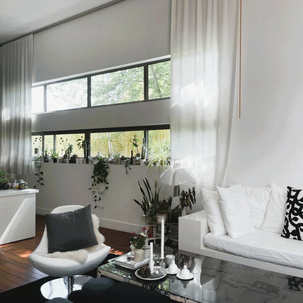 L'Atelier CLF - Mes Réalisations