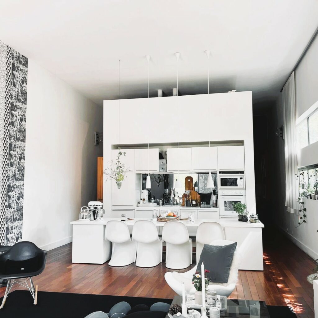 L'Atelier CLF - Mes Réalisations