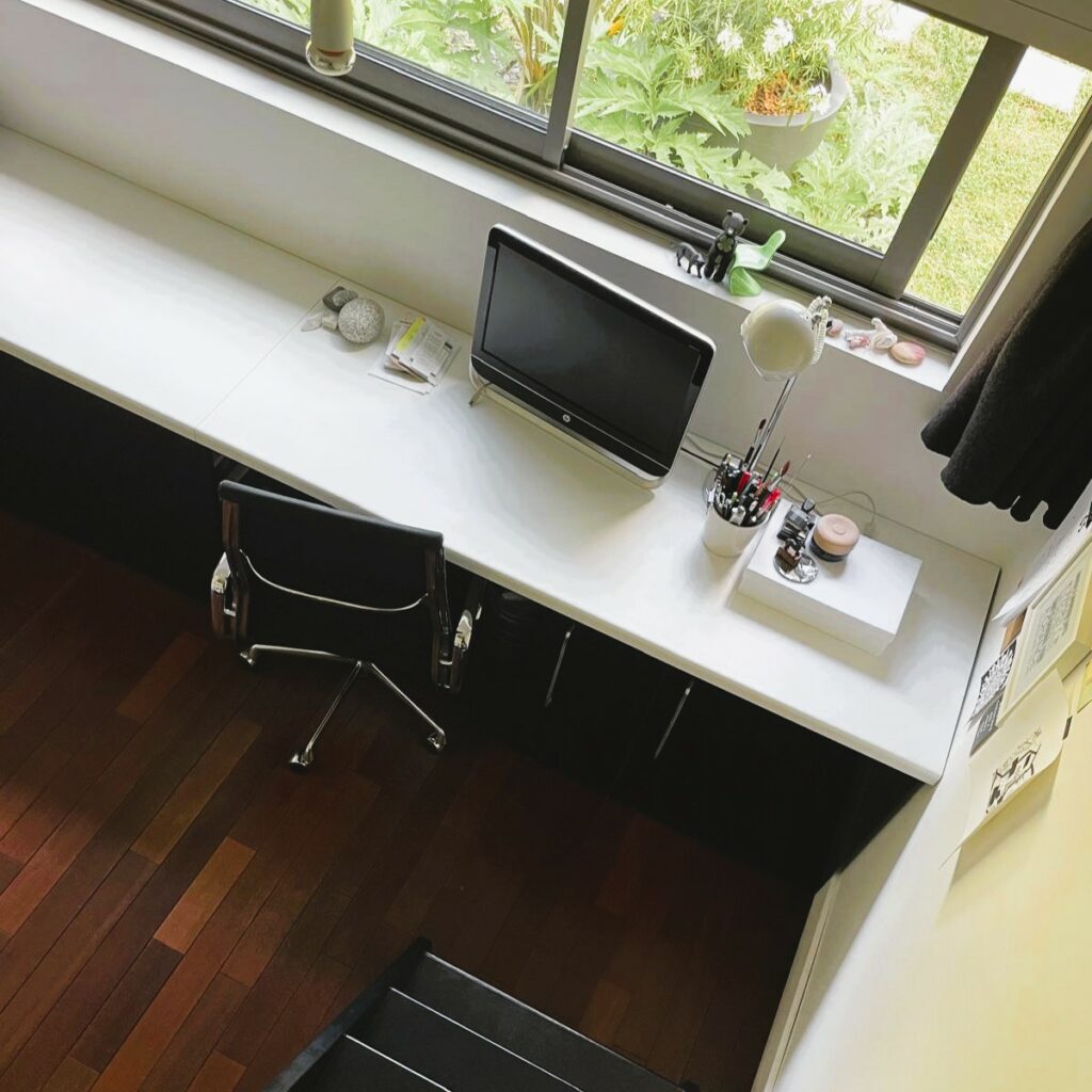 L'Atelier CLF - Mes Réalisations