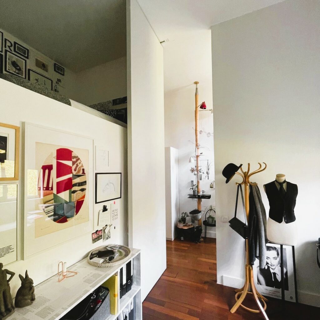 L'Atelier CLF - Mes Réalisations