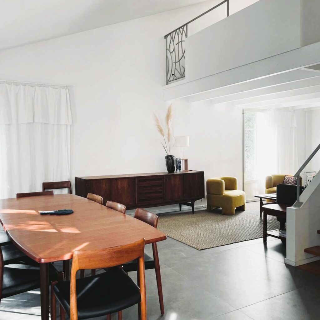 L'Atelier CLF - Mes Réalisations