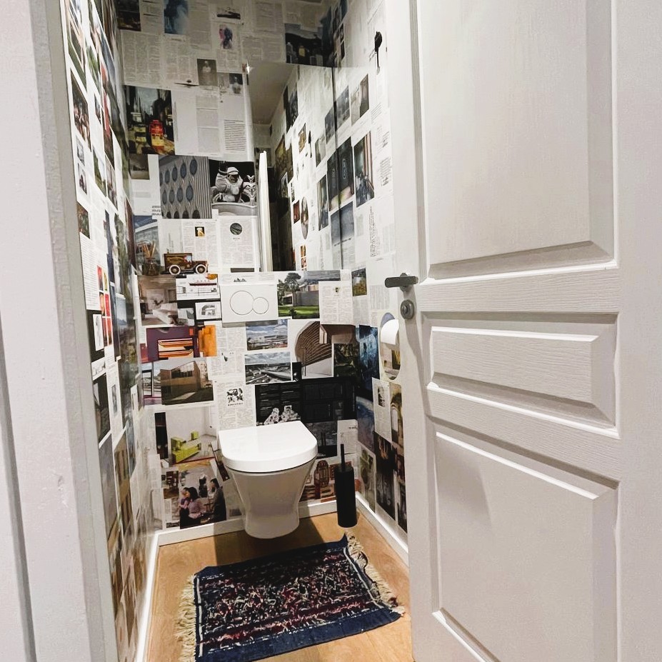 L'Atelier CLF - Mes Réalisations