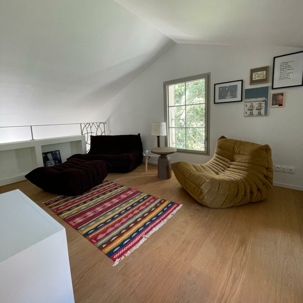 L'Atelier CLF - Mes Réalisations