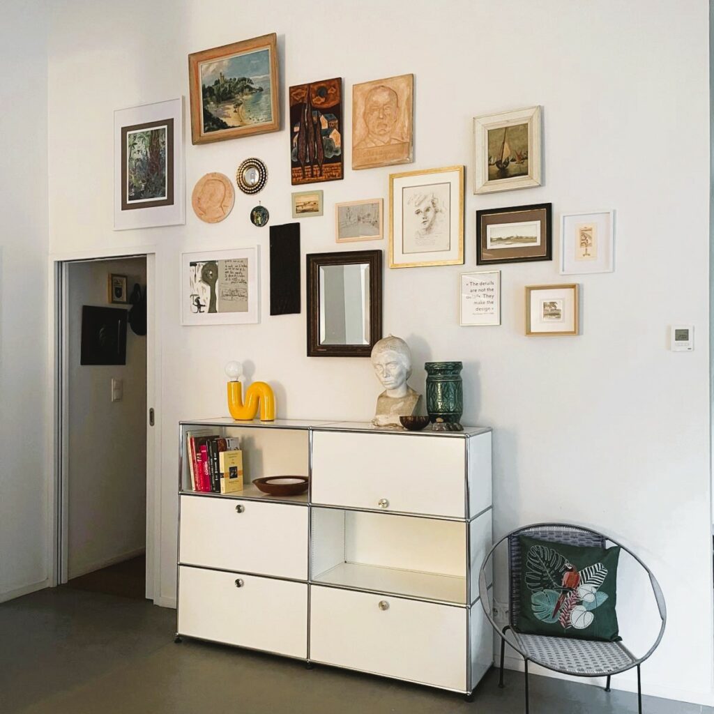 L'Atelier CLF - Mes Réalisations