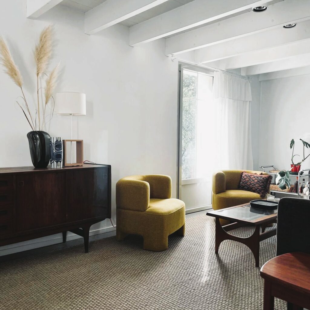 L'Atelier CLF - Mes Réalisations