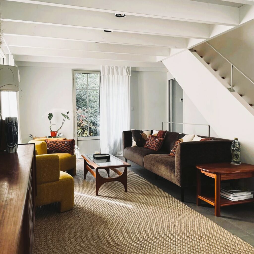 L'Atelier CLF - Mes Réalisations