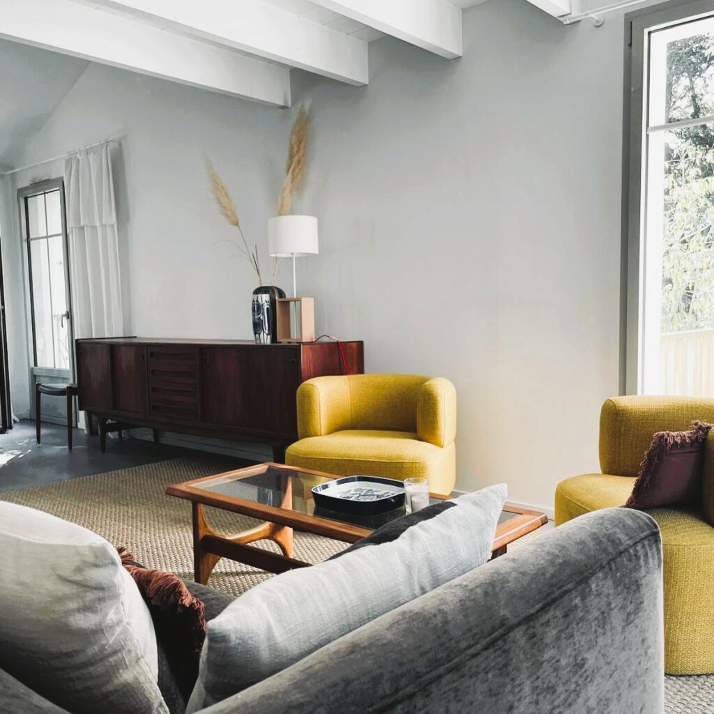 L'Atelier CLF - Mes Réalisations