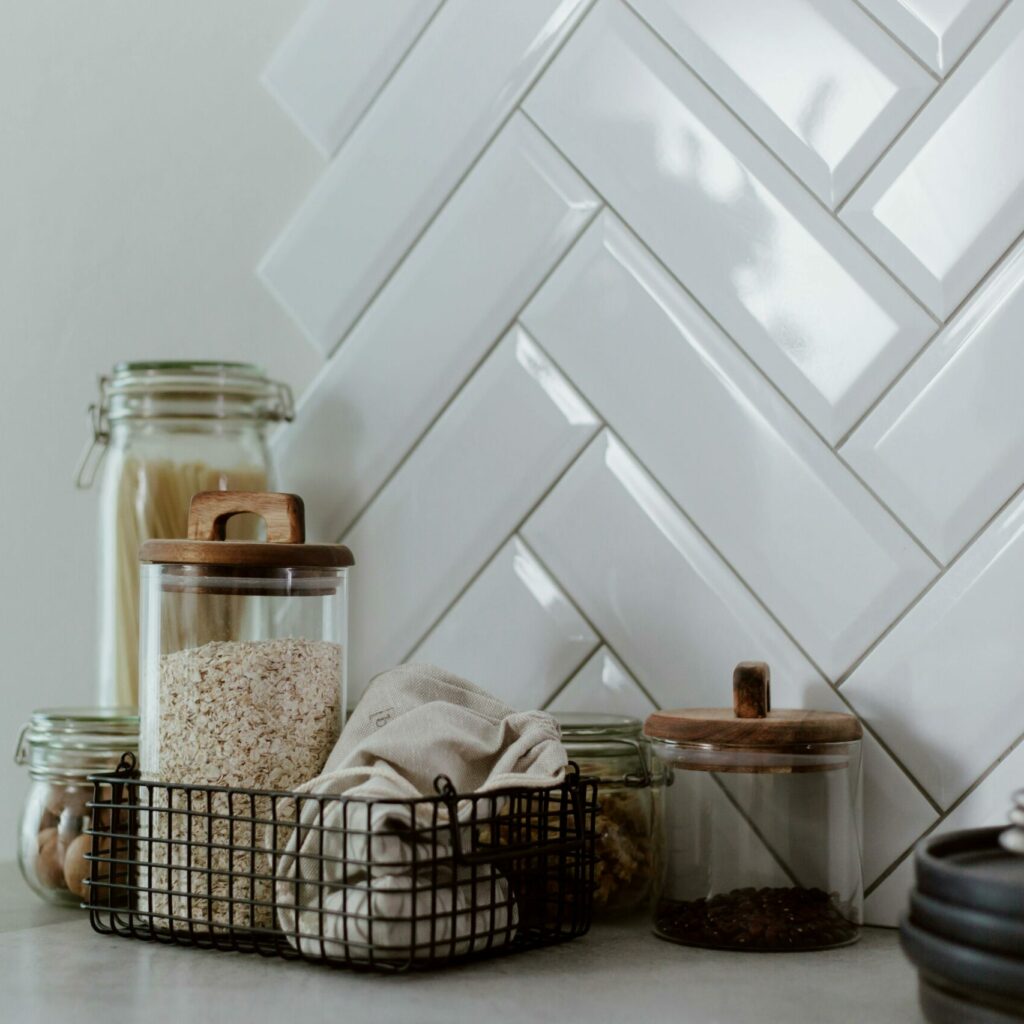 L'Atelier CLF - La Cuisine